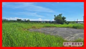 誠昱/麻豆近84北勢寮.