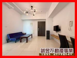 誠昱/南科LM特區小資景觀兩房