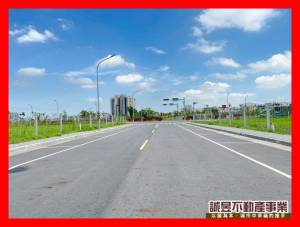 誠昱/商60北安商業區持.