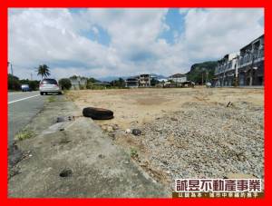 誠昱/中正路正路面三面臨.