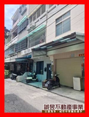 誠昱/嘉藥大學8套房高投.