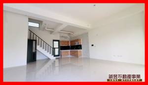 誠昱/鹽水月津帝居全新車.