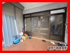 誠昱/佳里鬧區旁低總價透.