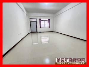 誠昱/近南科全新雙併車墅.