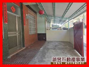 誠昱/玉井台糖大坪墅透天