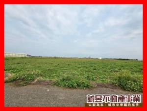 誠昱/下營大屯寮7分方.