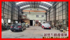 誠昱/仁德近東區建地.