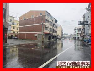 誠昱/鹽水南門方正住宅建.