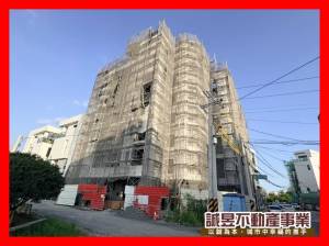 誠昱/仁德品逸居套房電梯.